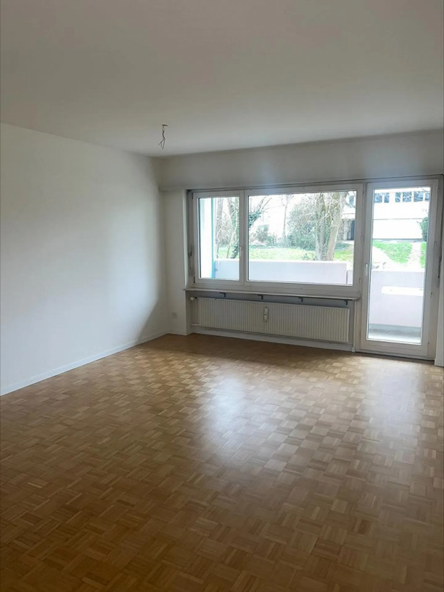 Spacious 4-room apartment for rent in Füllinsdorf - Photo 8 of 10
