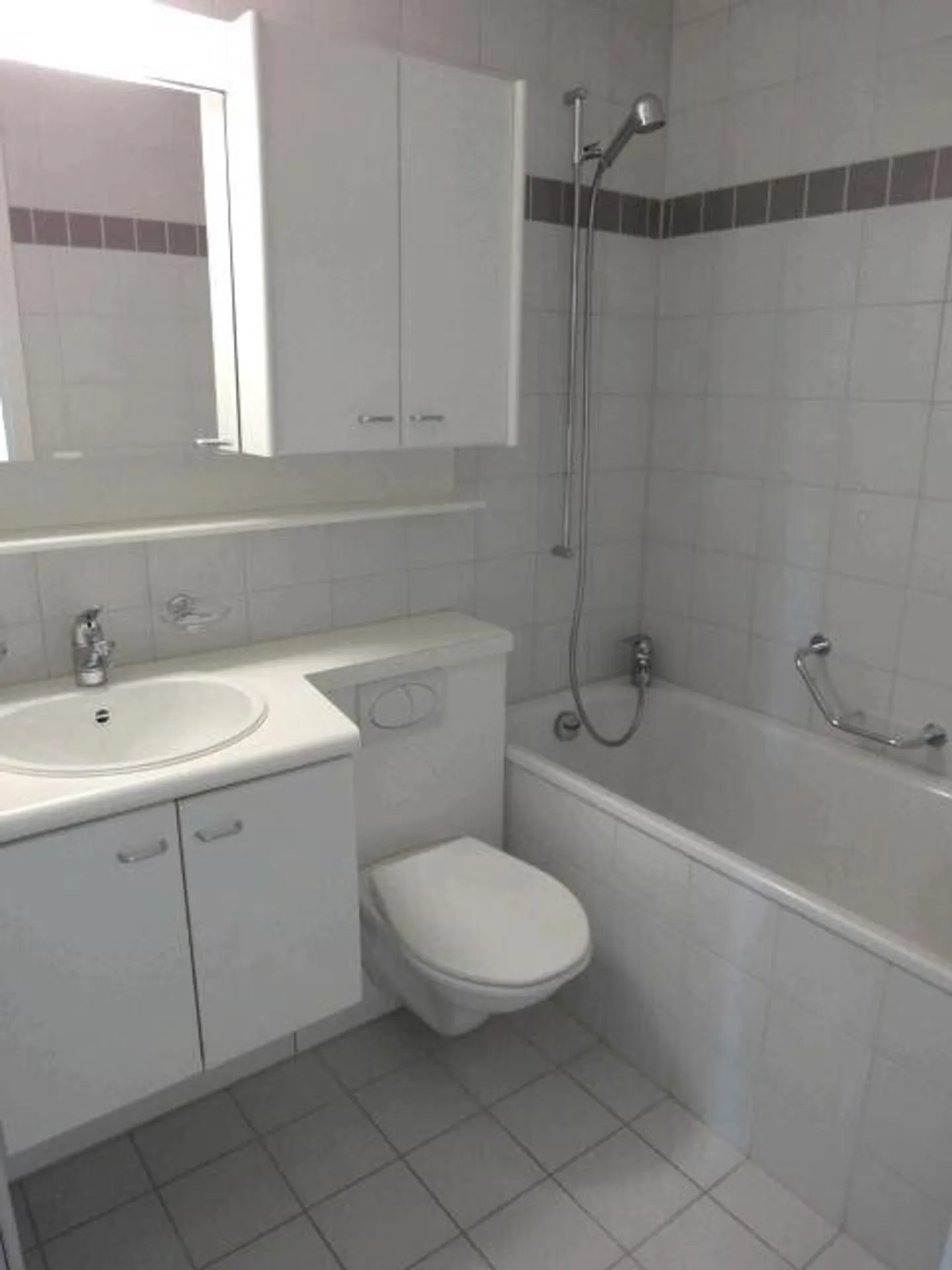 Appartement 2,5 pièces cosy - Photo 3 sur 7