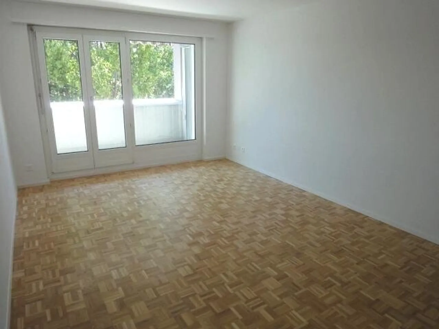 Appartement 2,5 pièces cosy - Photo 4 sur 7