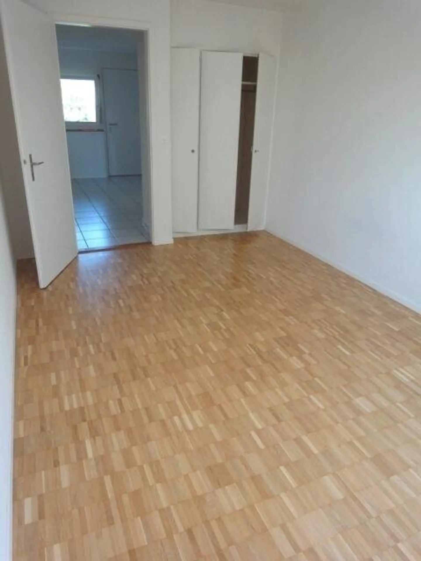 Appartement 2,5 pièces cosy - Photo 5 sur 7