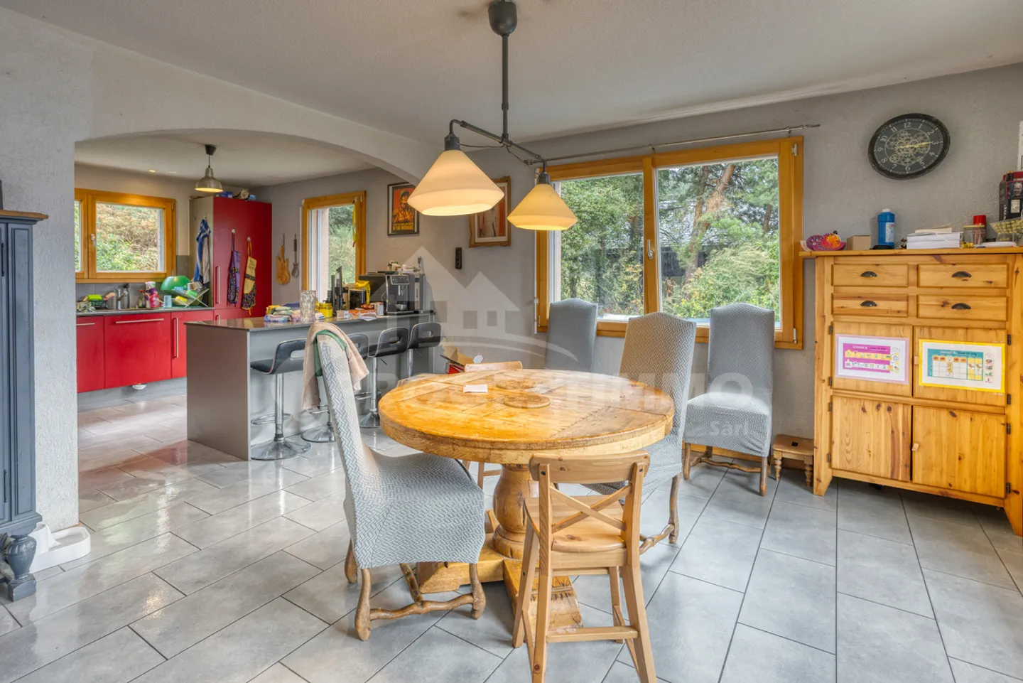 Spacious Family Villa - Photo 2 of 13