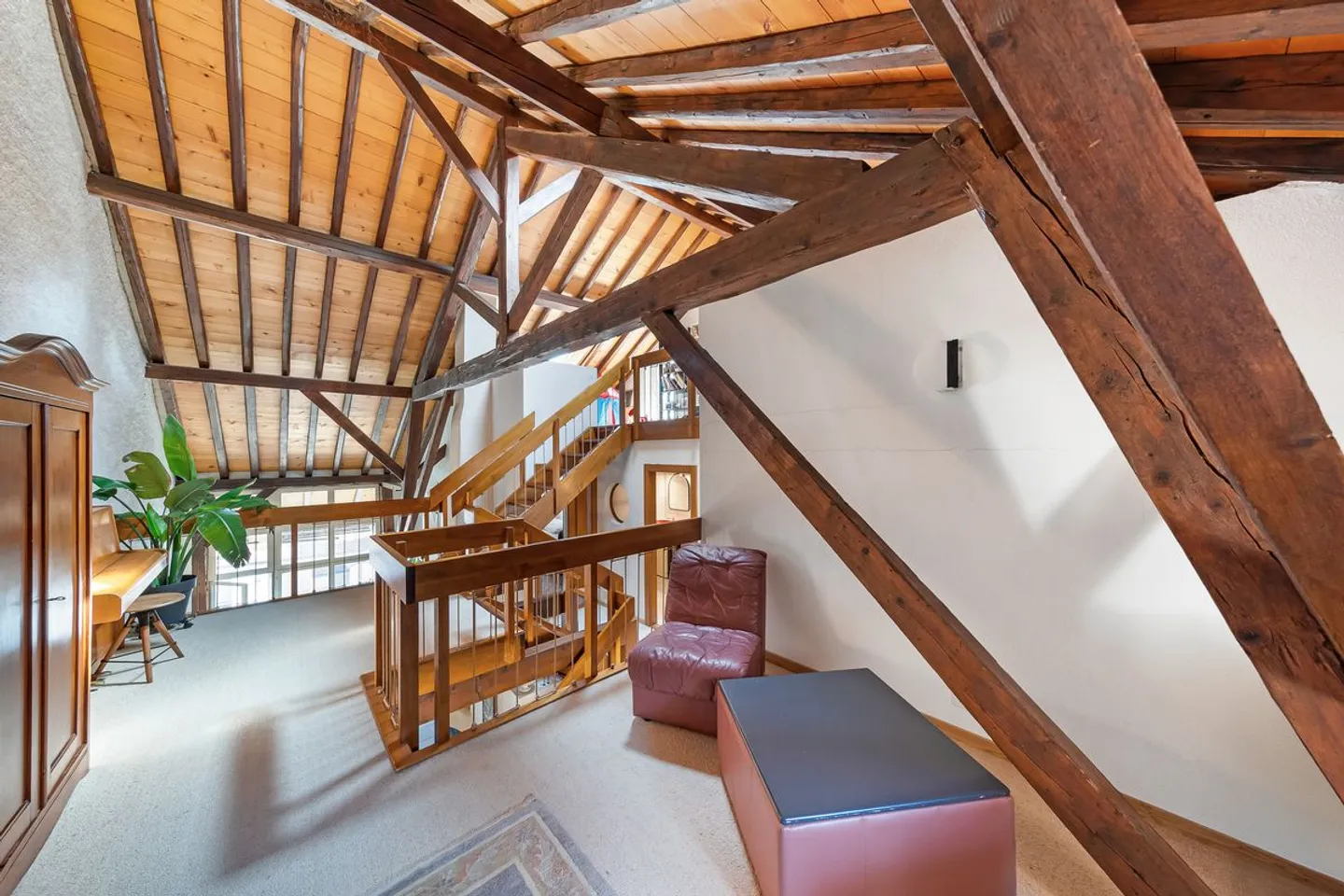 Stepped house for sale - Photo 5 of 7