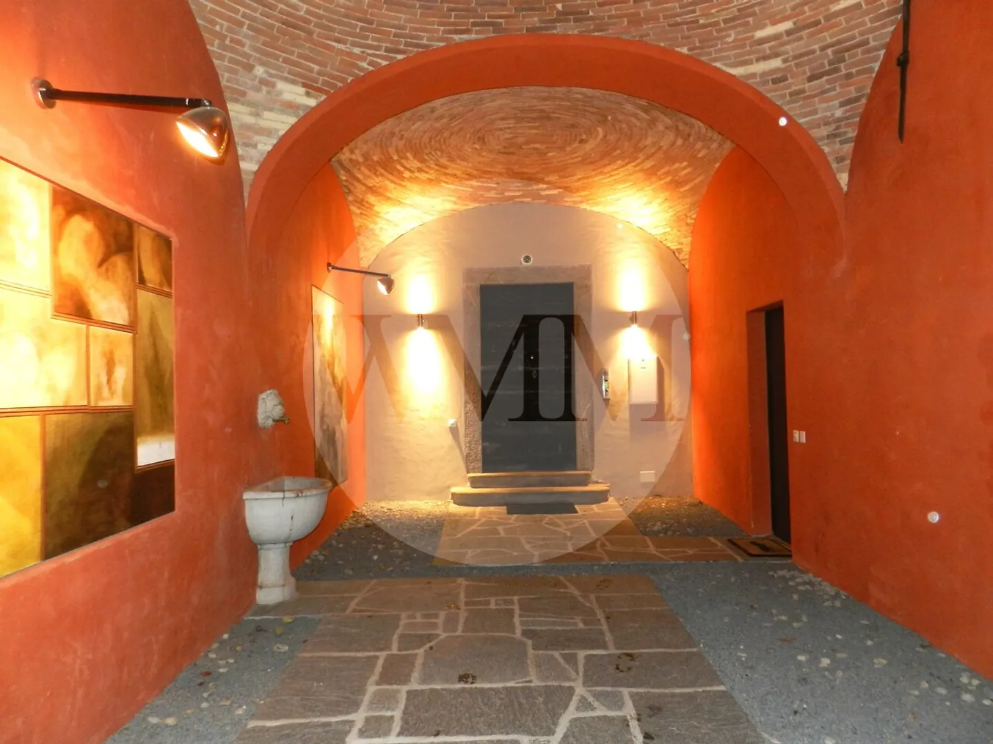 Faszinierendes Loft mit Terrasse - Foto 11 von 11