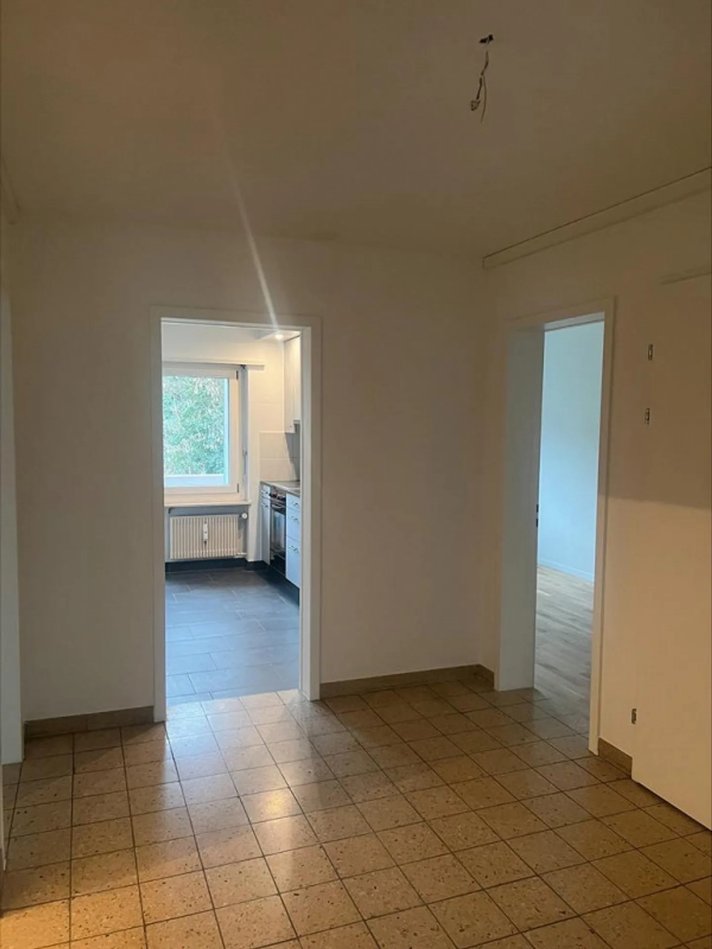 Spacious 4-room apartment for rent in Füllinsdorf - Photo 9 of 10