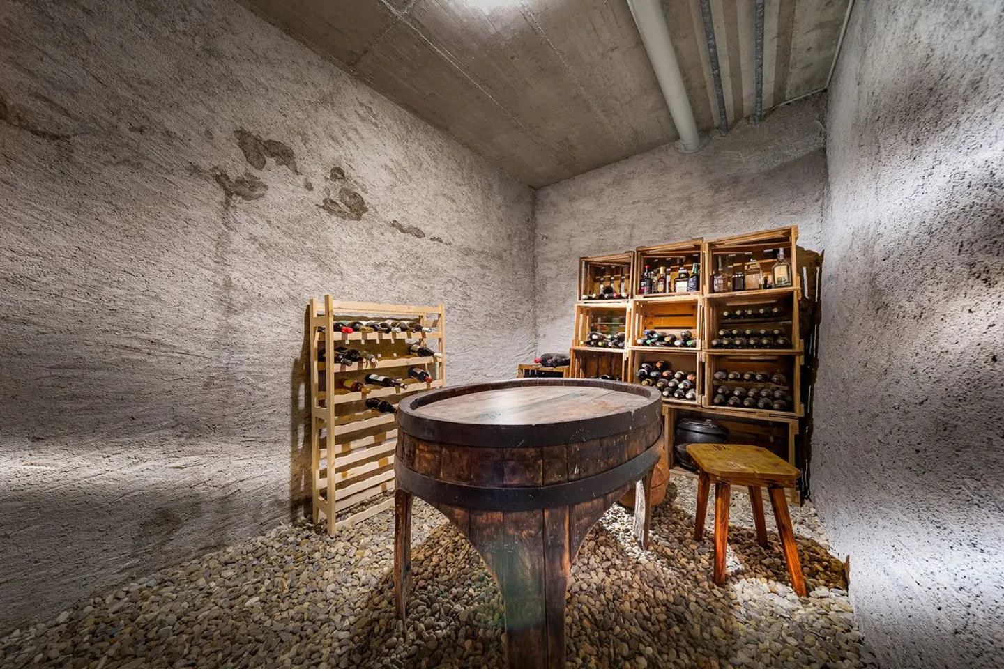 Stepped house for sale - Photo 7 of 7