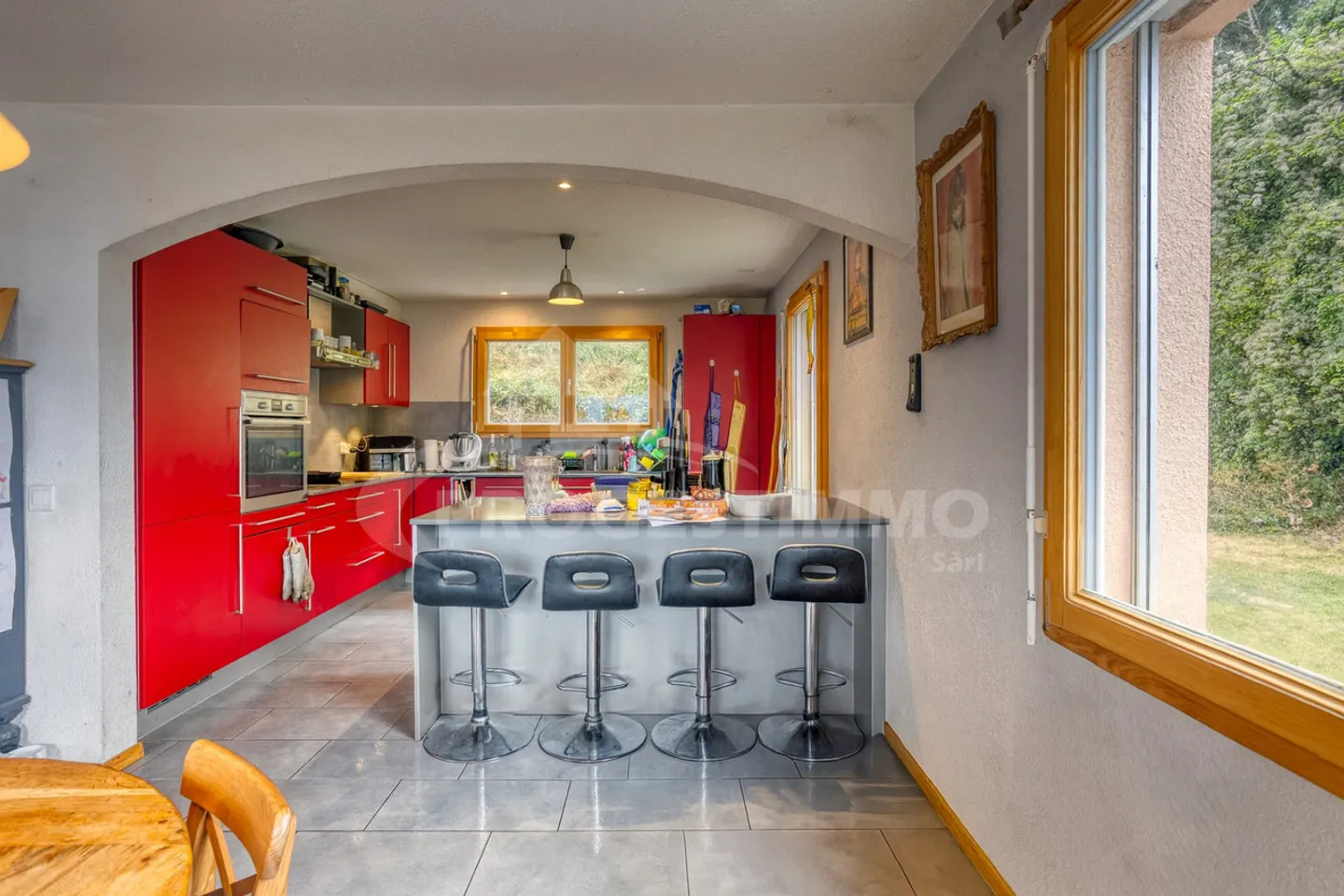 Spacious Family Villa - Photo 3 of 13