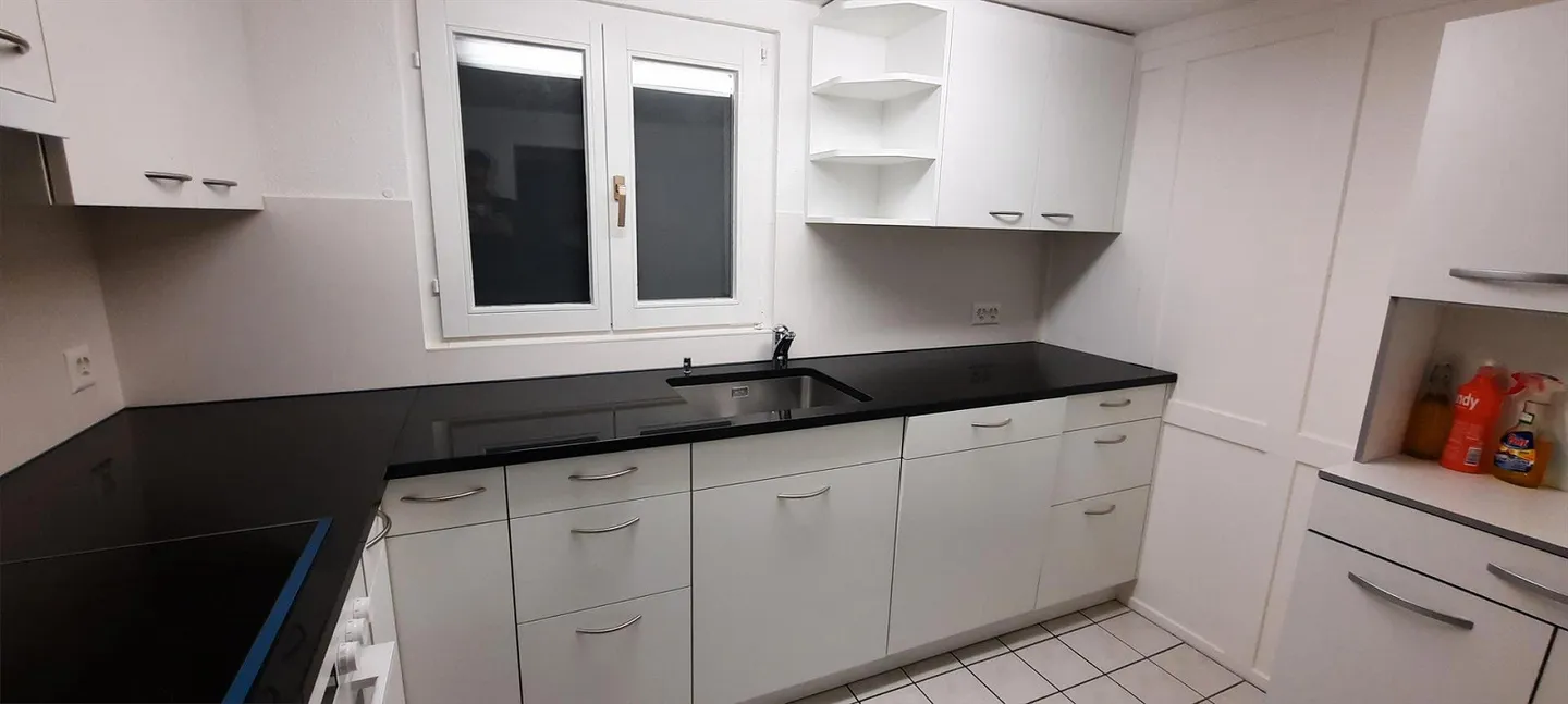 Charmante appartement de 4,5 pièces dans les combles - Photo 4 sur 25