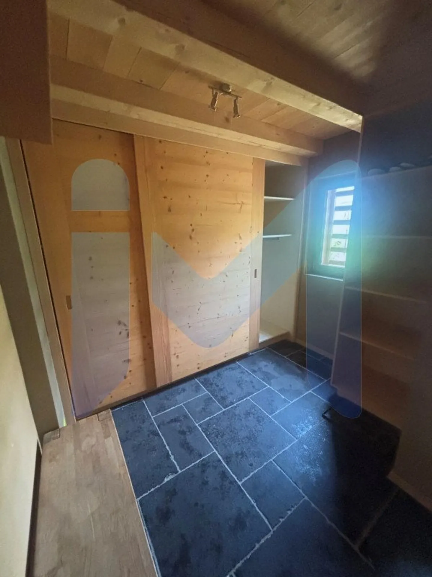 Chalet écologique à Bruson - Photo 12 sur 12