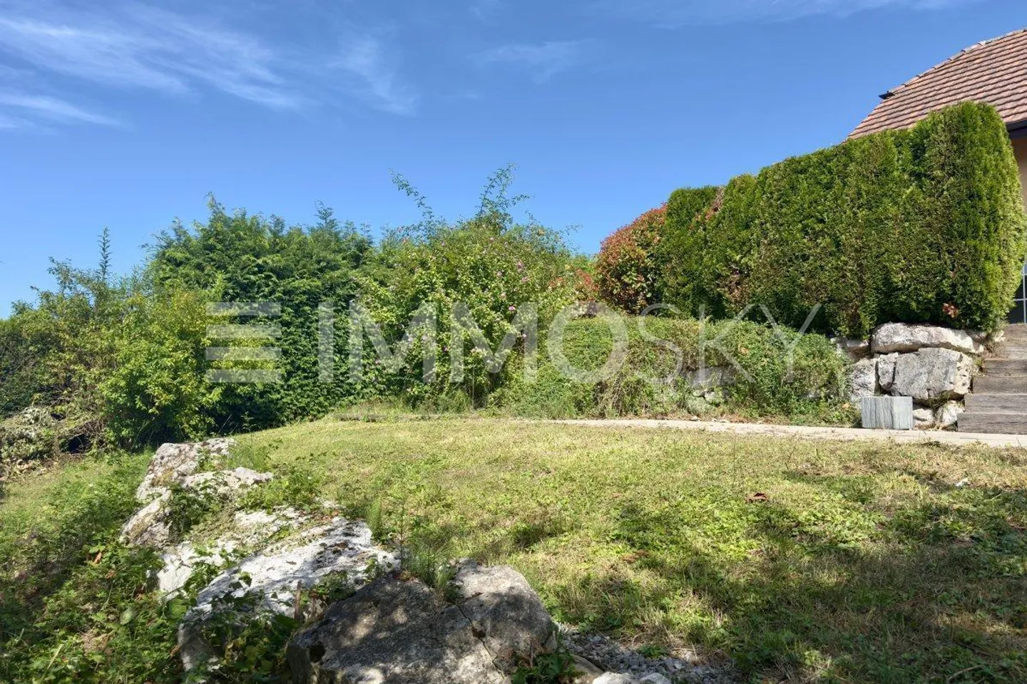 Villa esclusiva di 5,5 stanze a Palézieux - Foto 3 di 5