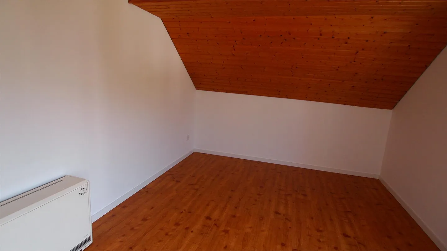 Charmante appartement de 4,5 pièces dans les combles - Photo 7 sur 25