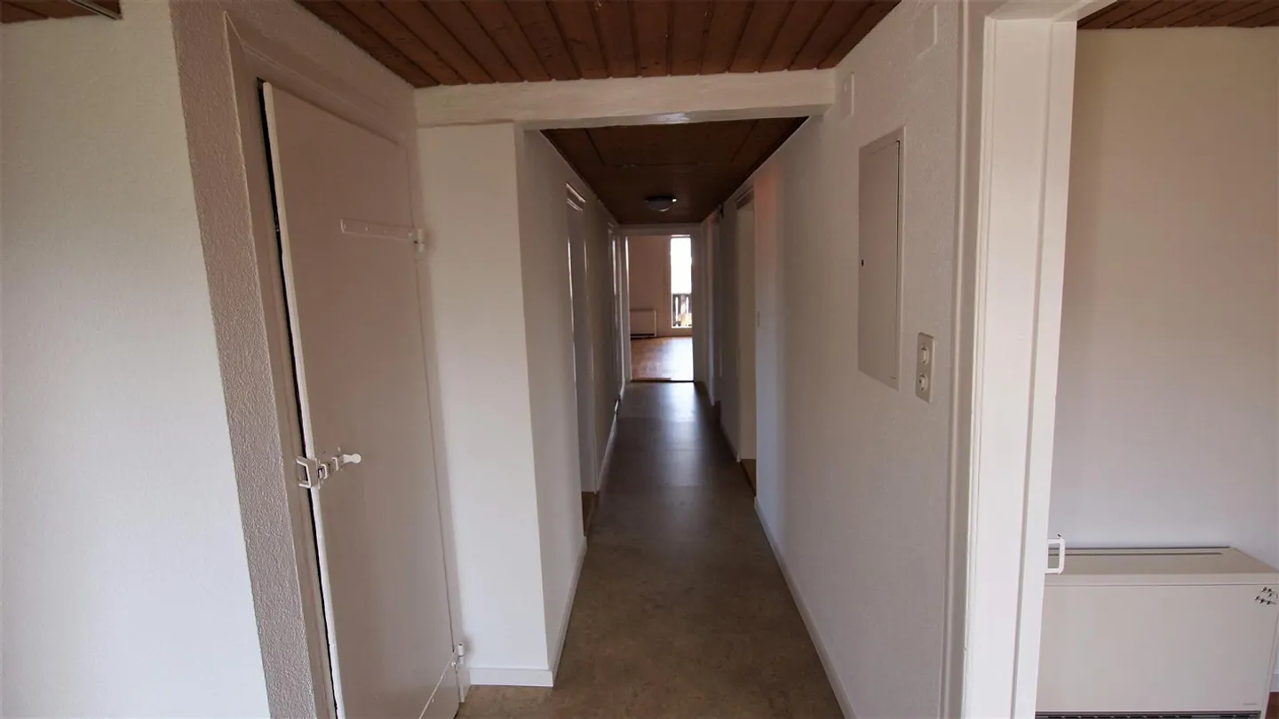 Charmante appartement de 4,5 pièces dans les combles - Photo 11 sur 25