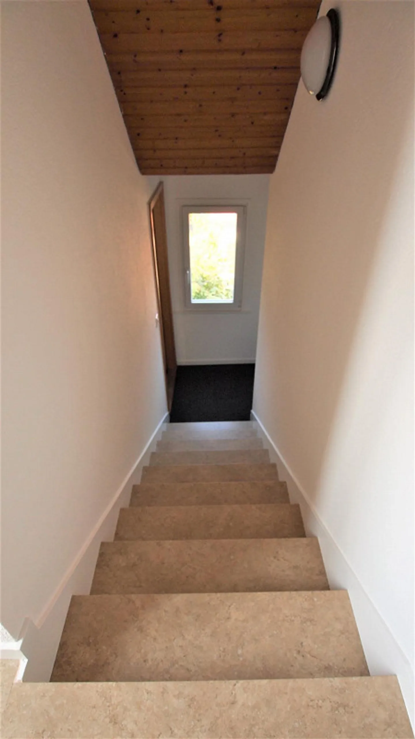 Charmante appartement de 4,5 pièces dans les combles - Photo 12 sur 25