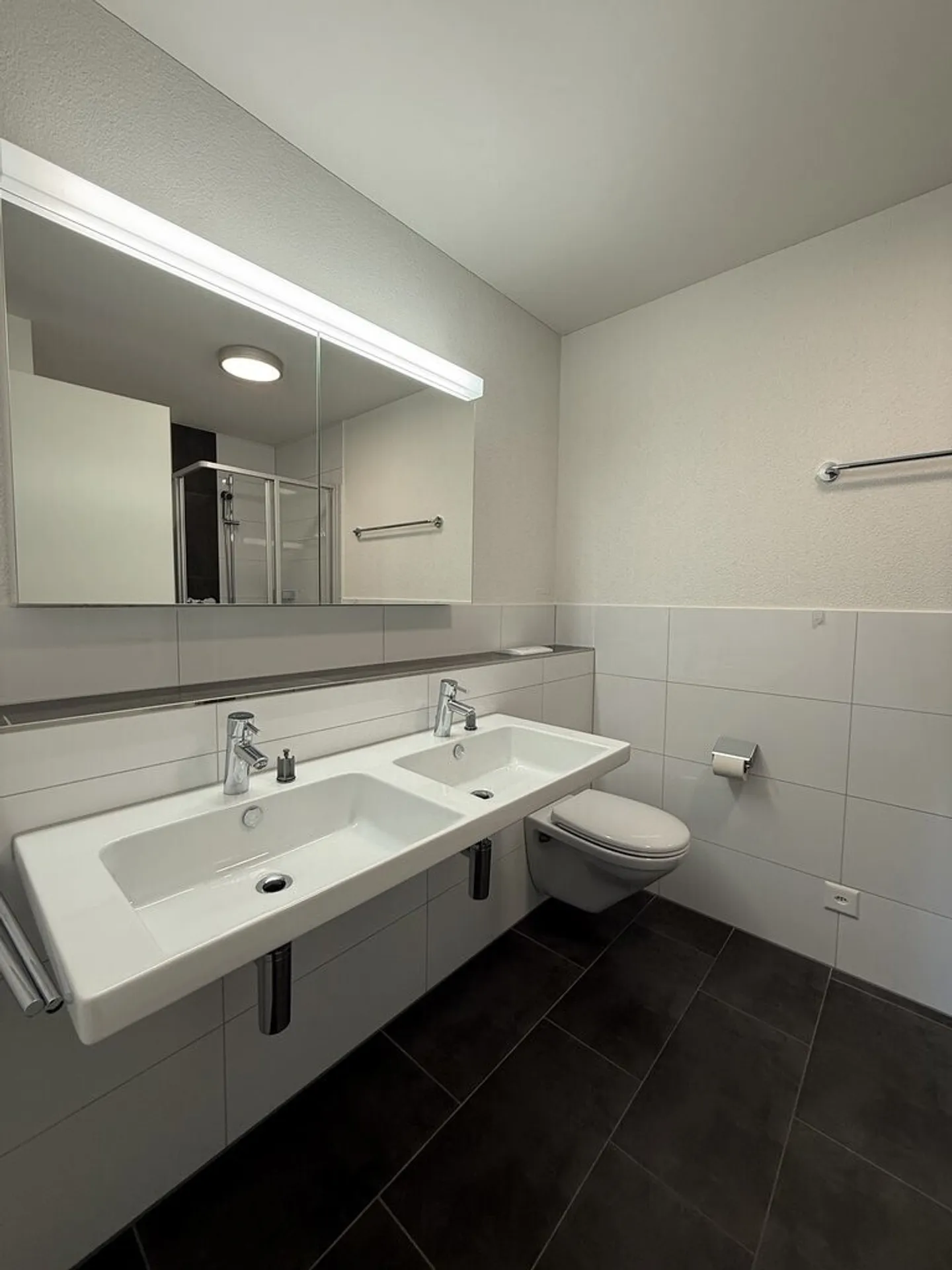 Modernes 2.5-Zimmer-Apartment - Foto 4 von 7