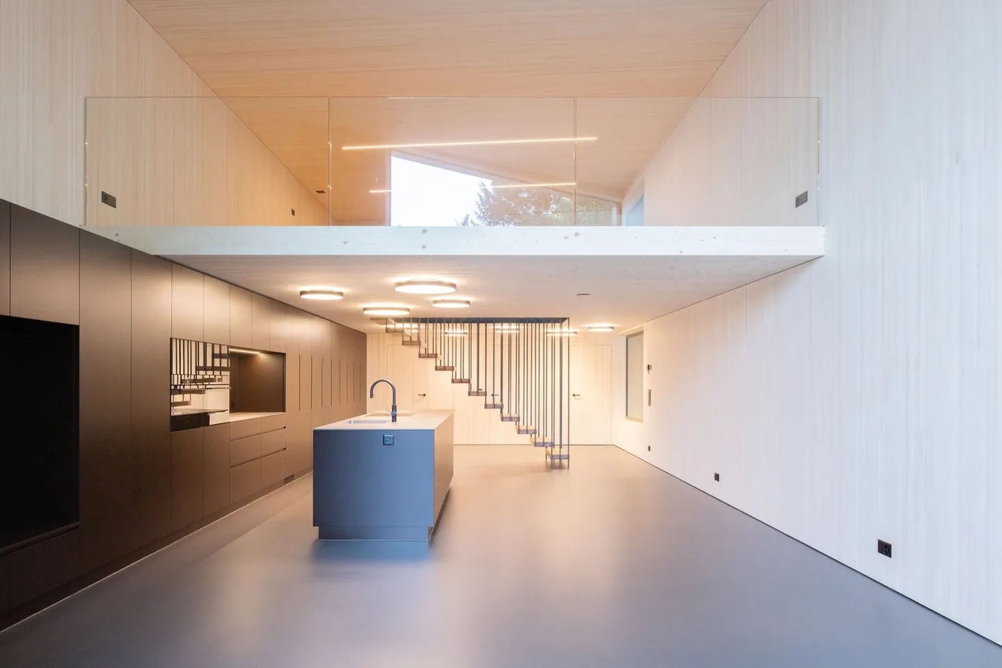 Appartement de style loft à louer sur la promenade du lac à Brunnen, SZ - Photo 1 sur 13