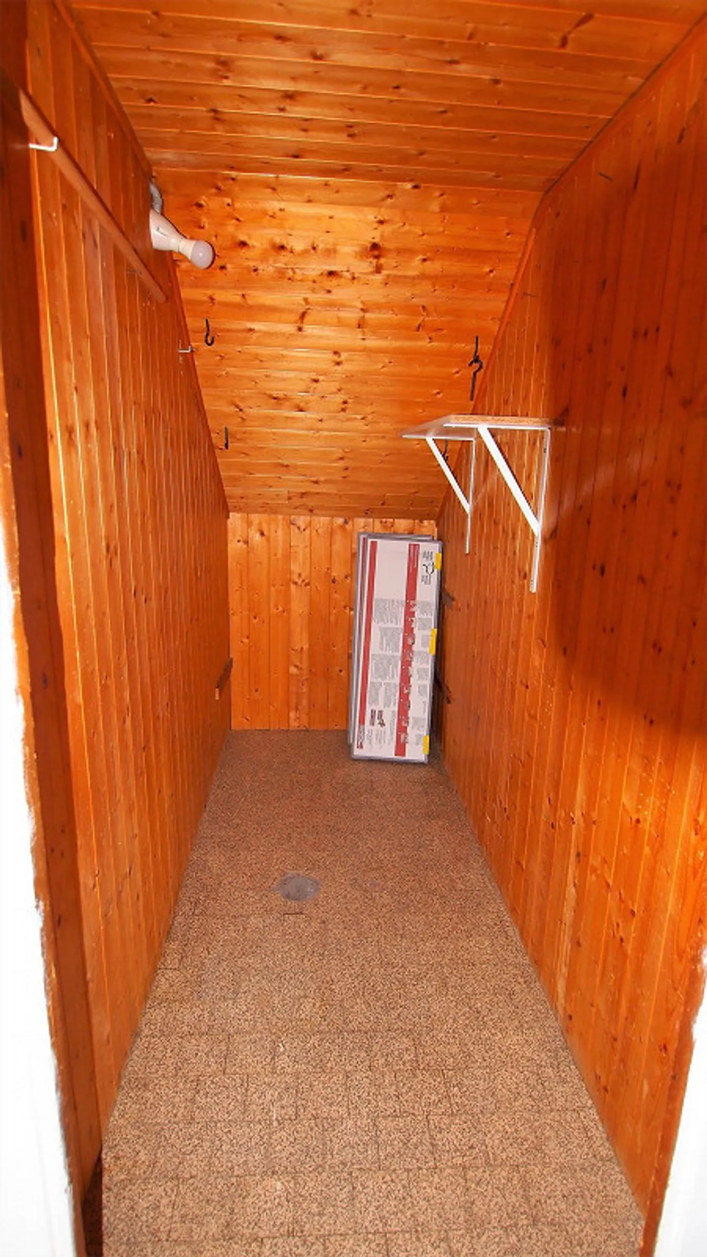 Charmante appartement de 4,5 pièces dans les combles - Photo 15 sur 25