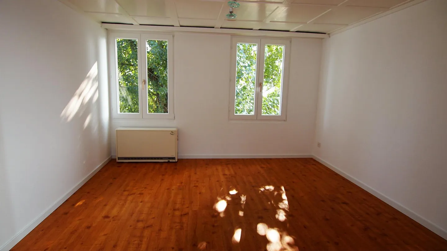 Charmante appartement de 4,5 pièces dans les combles - Photo 16 sur 25