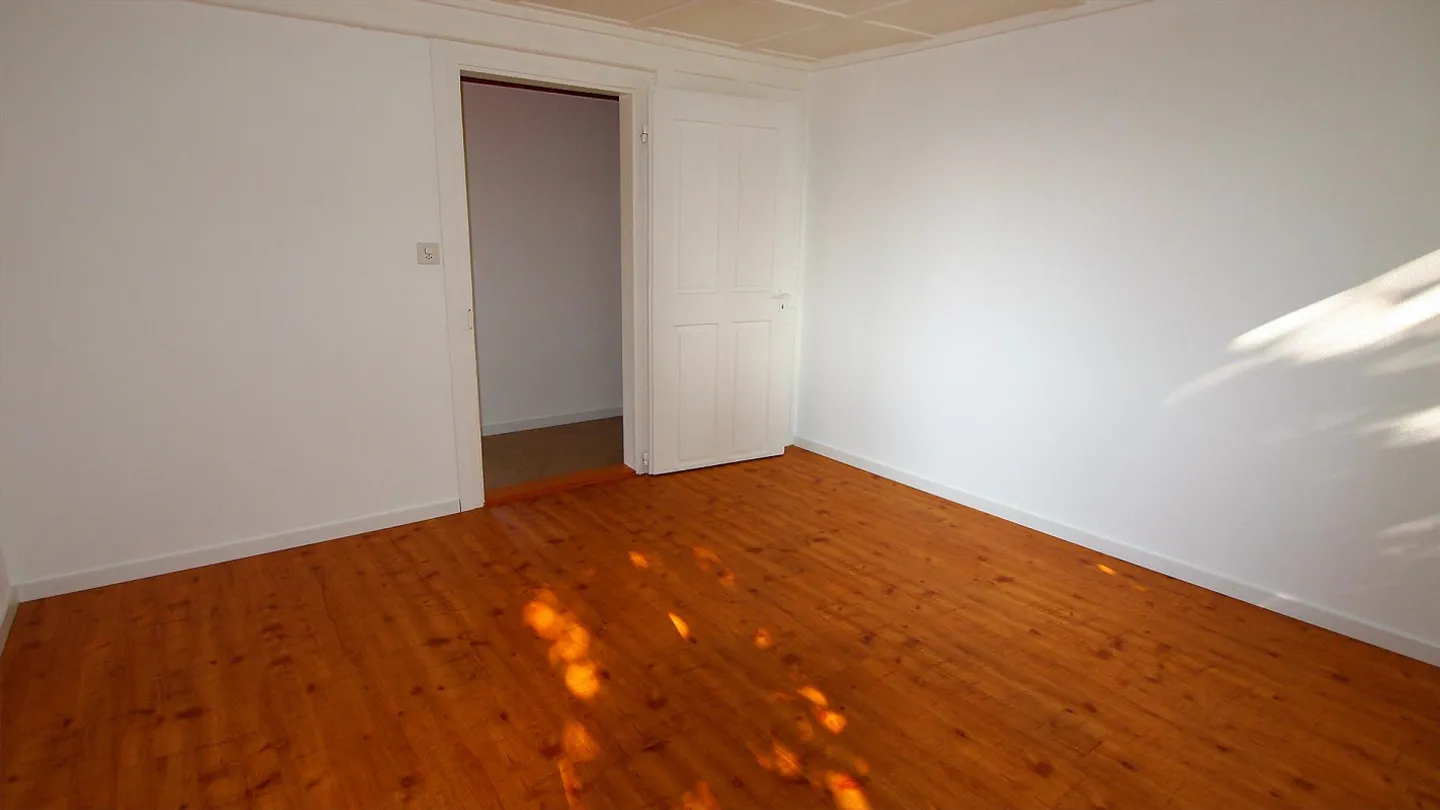 Charmante appartement de 4,5 pièces dans les combles - Photo 17 sur 25