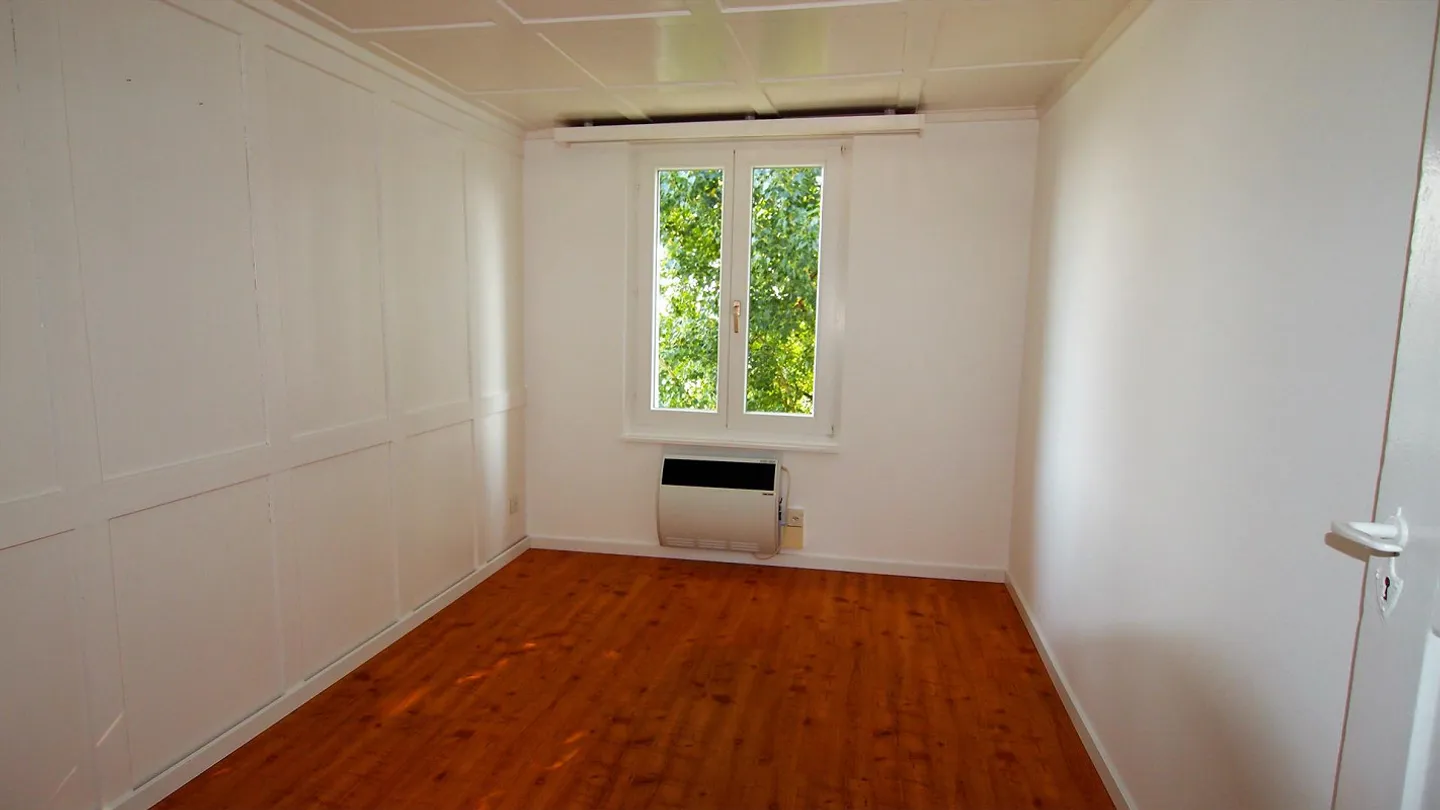 Charmante appartement de 4,5 pièces dans les combles - Photo 18 sur 25