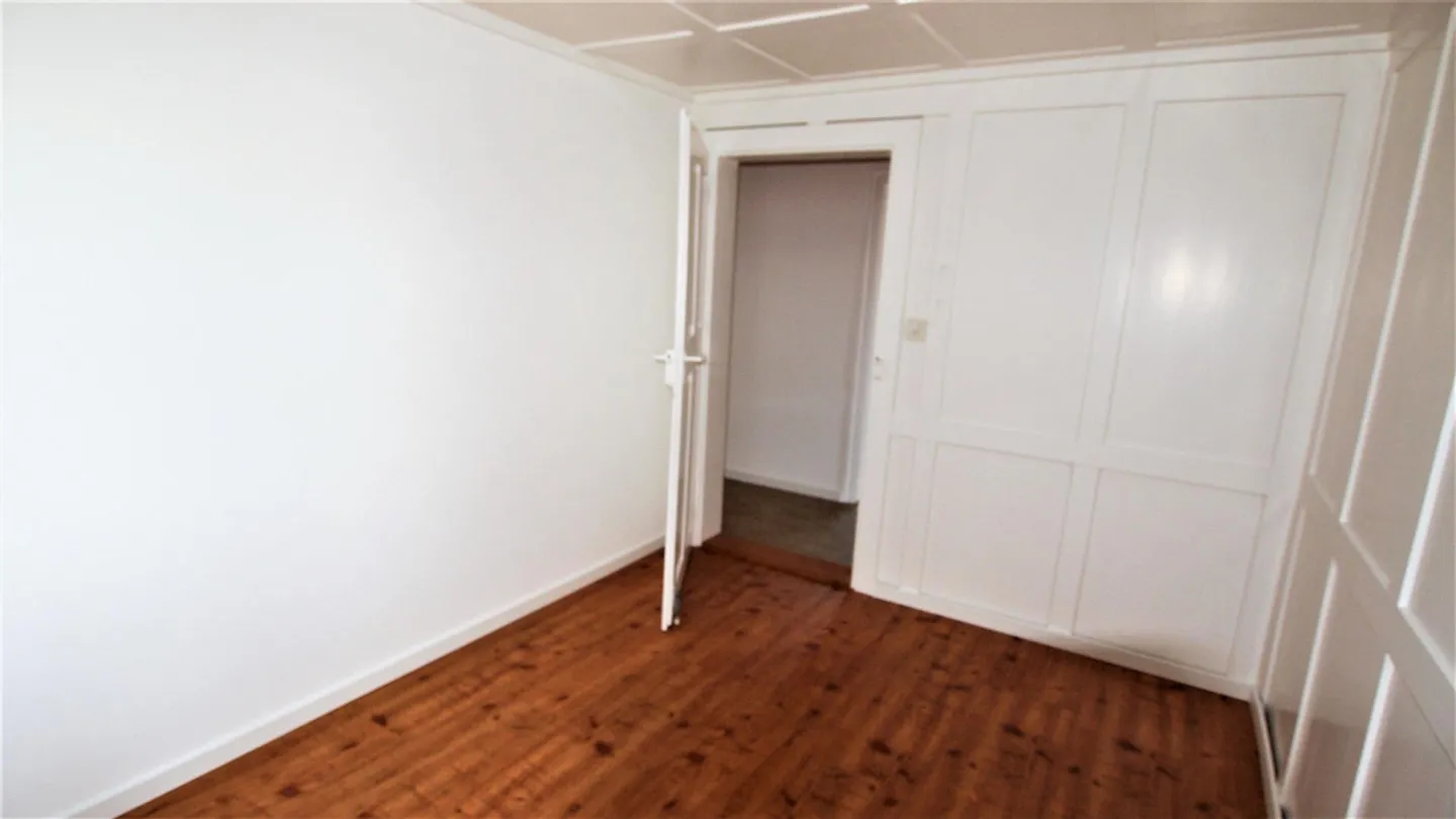 Charmante appartement de 4,5 pièces dans les combles - Photo 19 sur 25