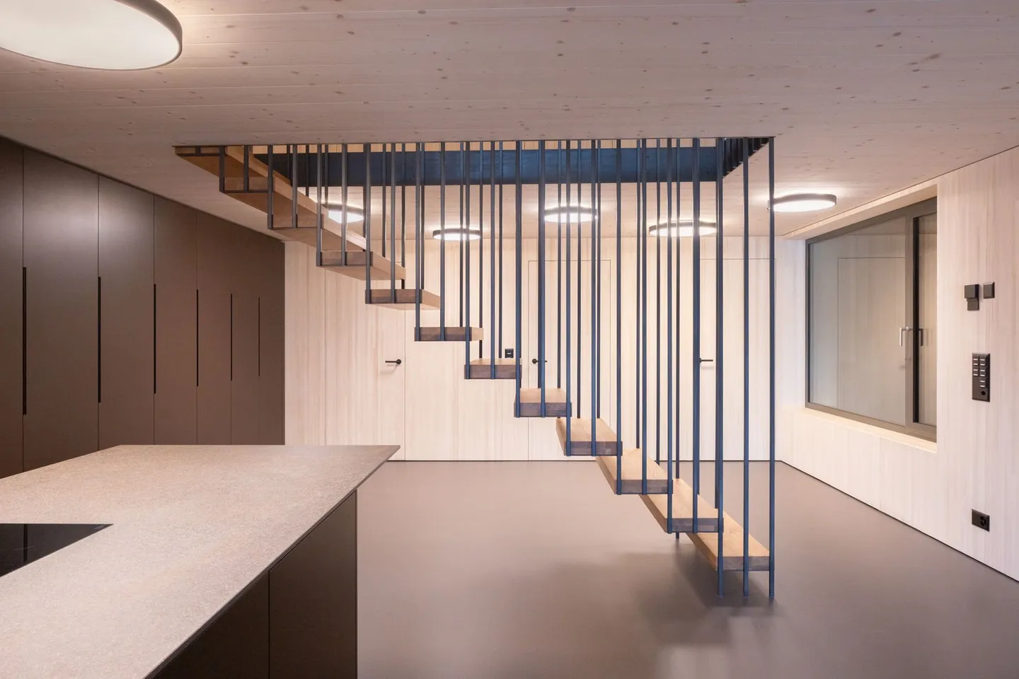 Appartement de style loft à louer sur la promenade du lac à Brunnen, SZ - Photo 6 sur 13