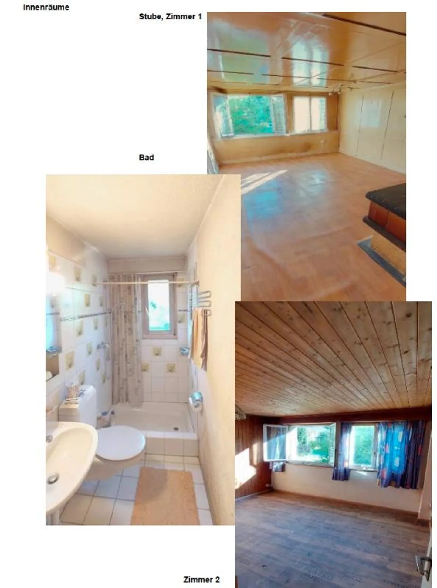 5 Room Farmhouse - Photo 4 of 5