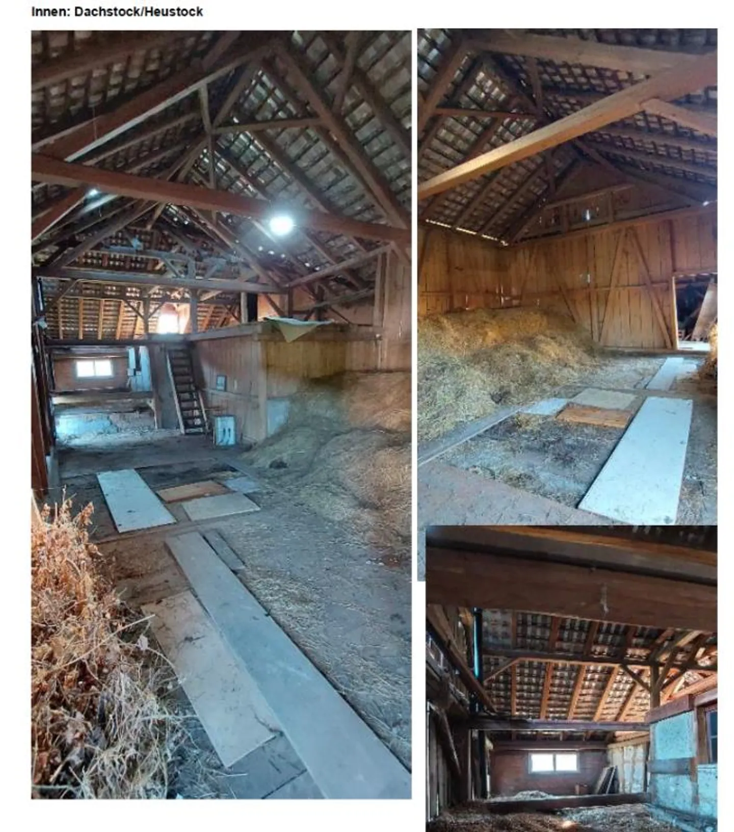 5 Room Farmhouse - Photo 5 of 5