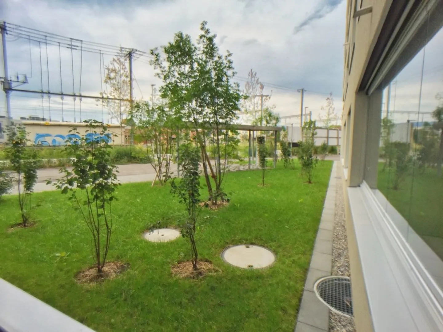 Modern apartment on the ground floor - Photo 9 of 10