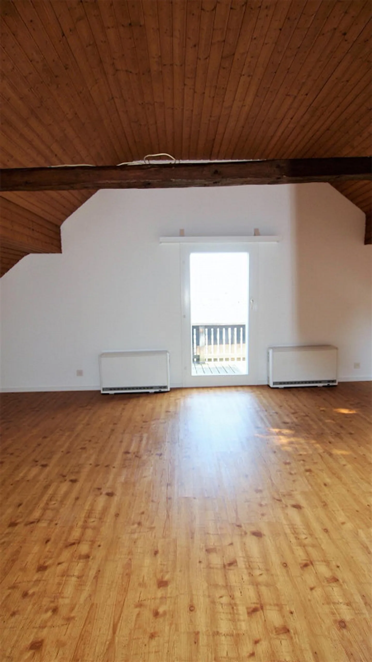 Charmante appartement de 4,5 pièces dans les combles - Photo 22 sur 25