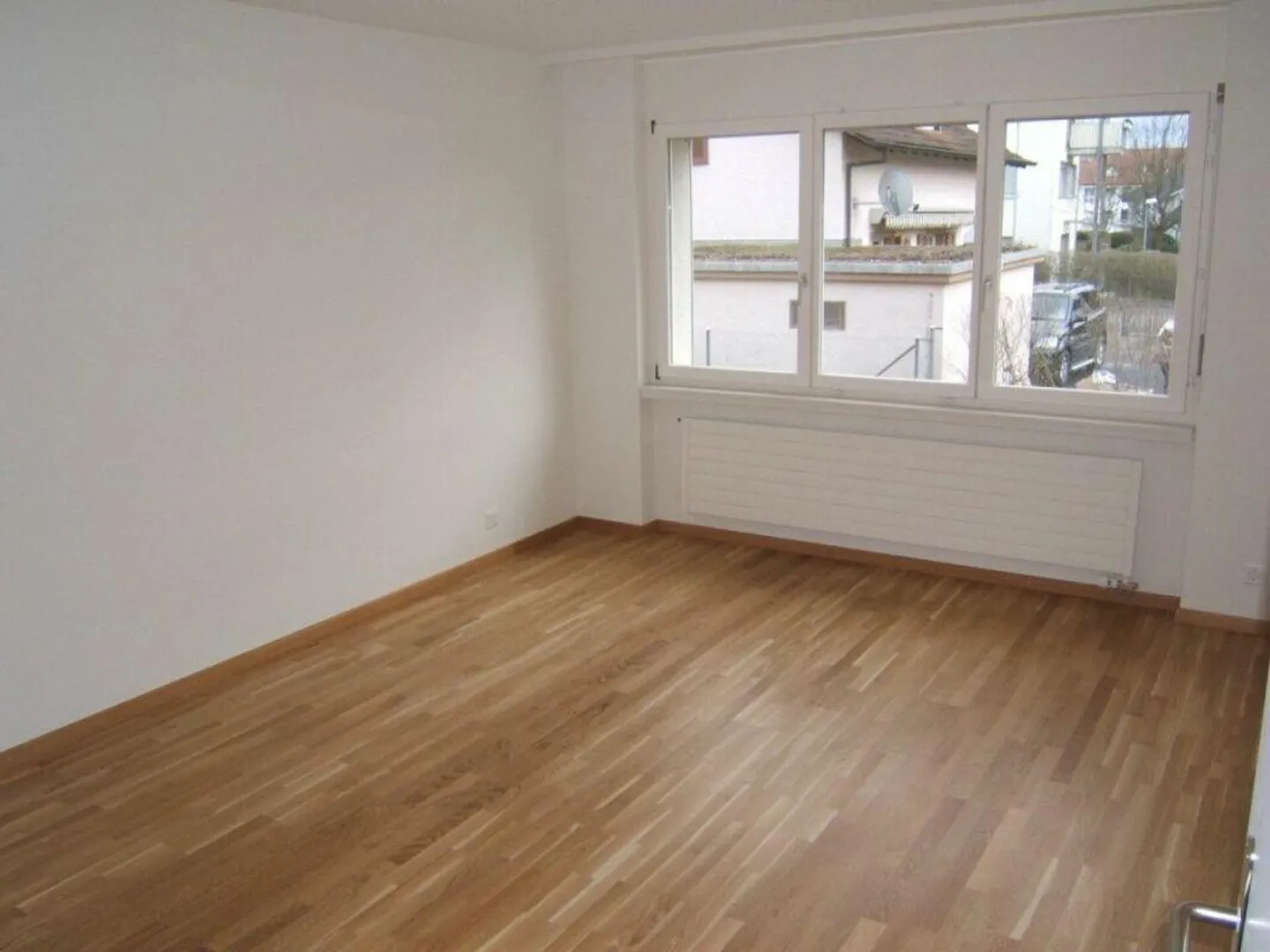 Gemütliche 3.5-Zimmer-Wohnung - Foto 2 von 5