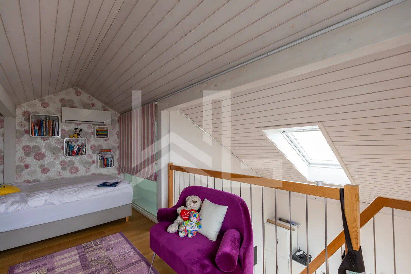 Villa moderne dans un quartier calme - Photo 14 of 20