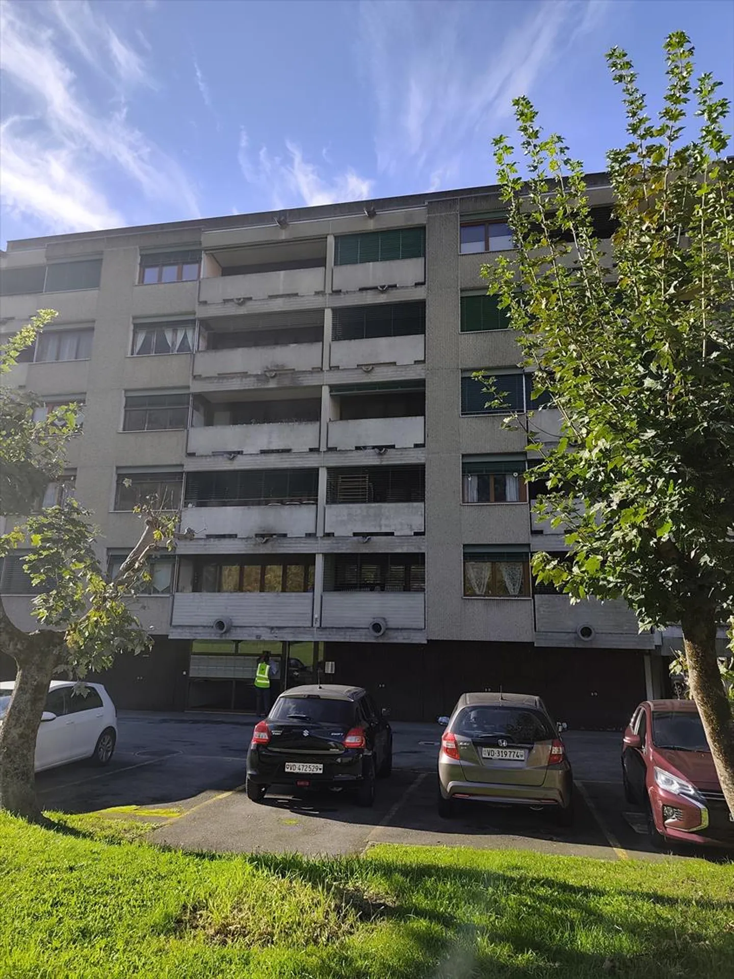 Appartement 2 pièces - Photo 2 sur 2