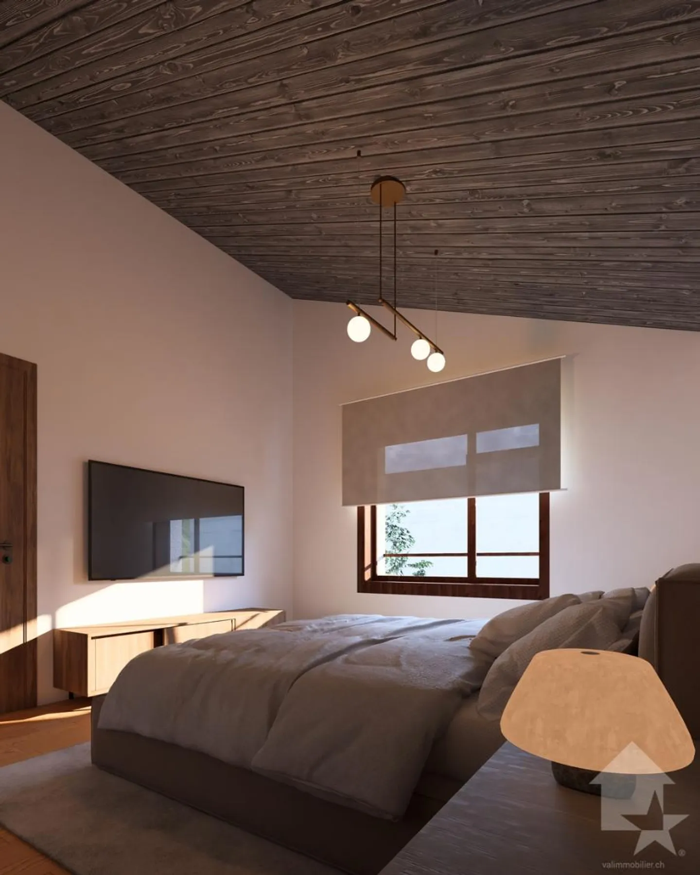 Eco-Friendly Family Villa - Photo 5 of 13