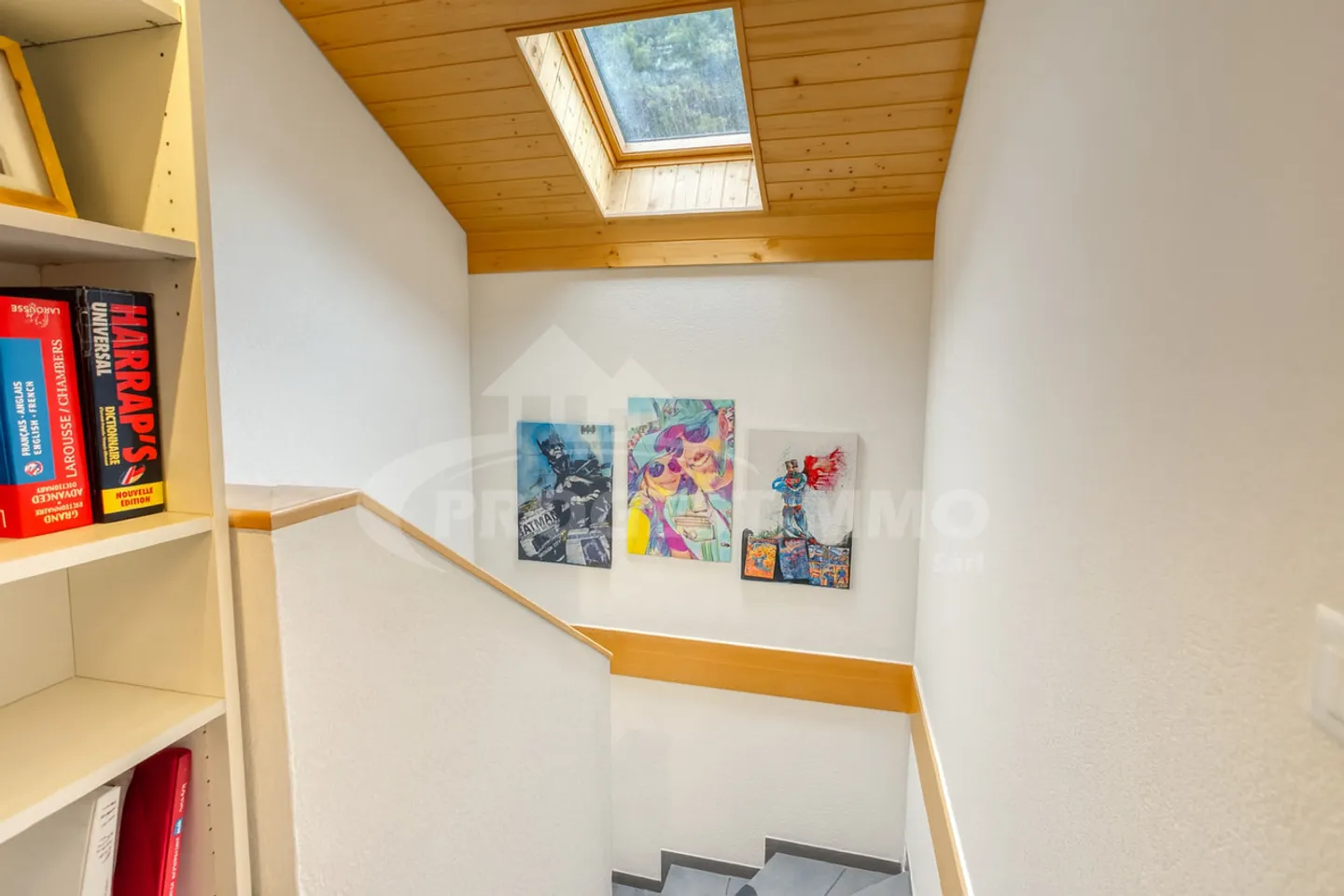 Spacious Family Villa - Photo 13 of 13