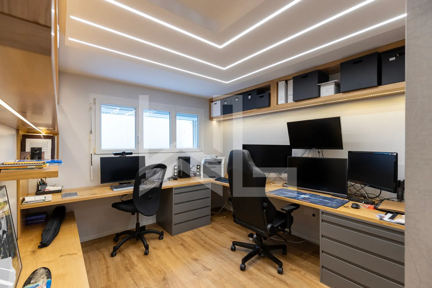 Villa moderne dans un quartier calme - Photo 18 of 20