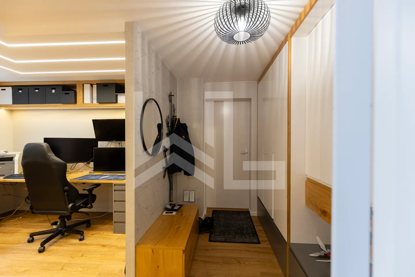 Villa moderne dans un quartier calme - Photo 19 of 20