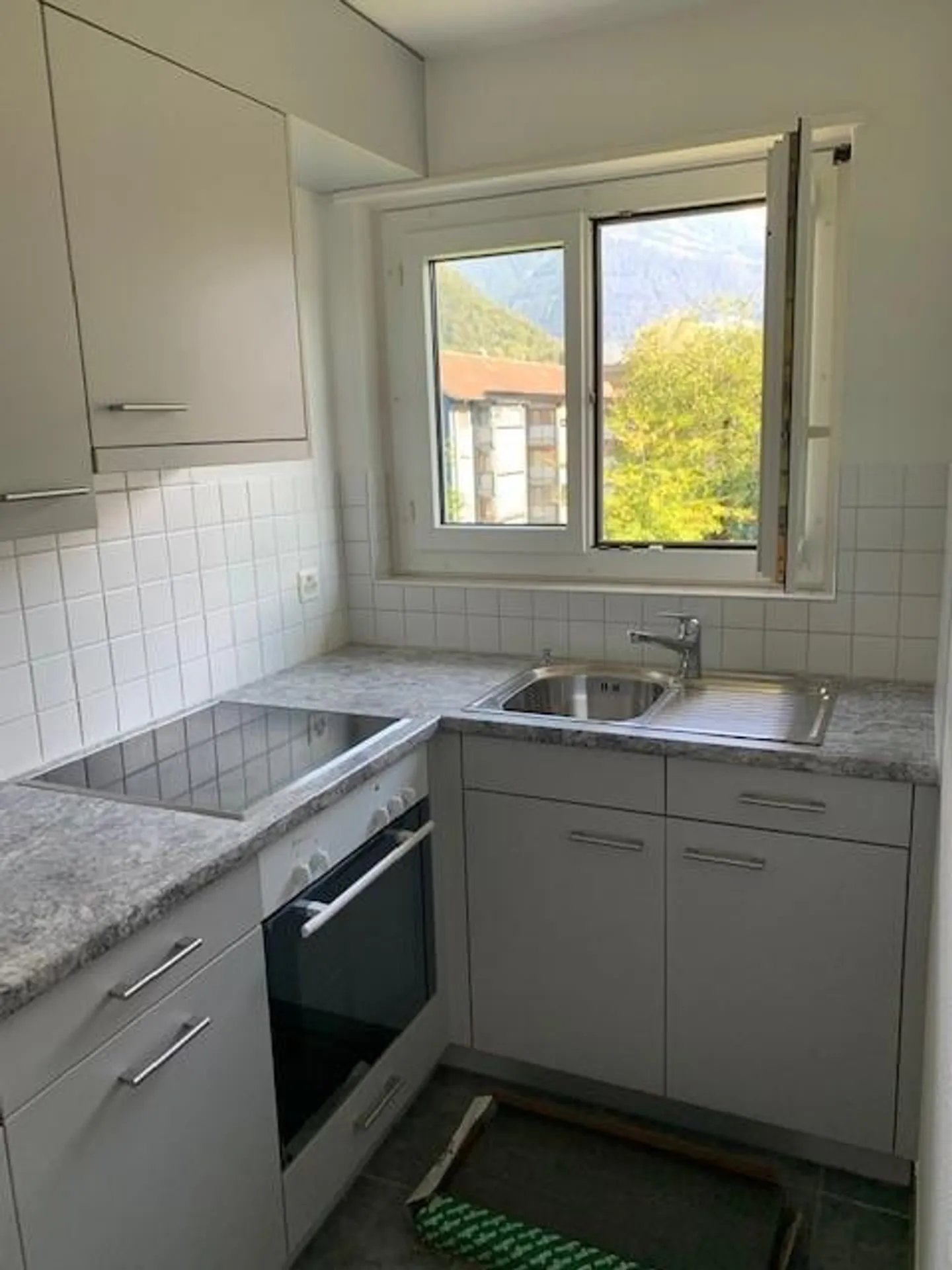 Appartement dans un emplacement central à Chur - Photo 3 sur 5