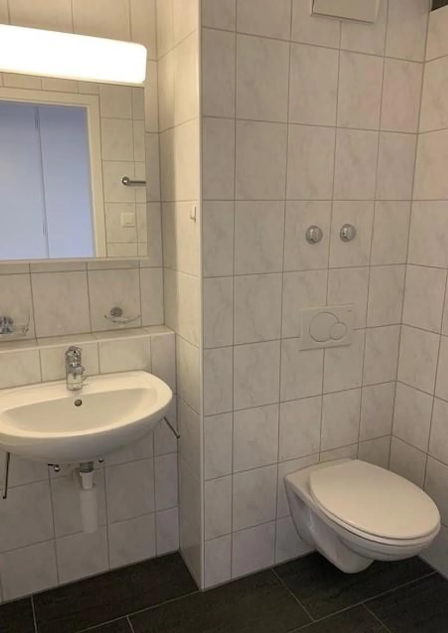 Appartement dans un emplacement central à Chur - Photo 4 sur 5