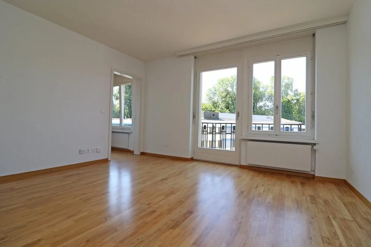 Gemütliche Wohnung Nahe Stadtzentrum - Foto 1 von 5