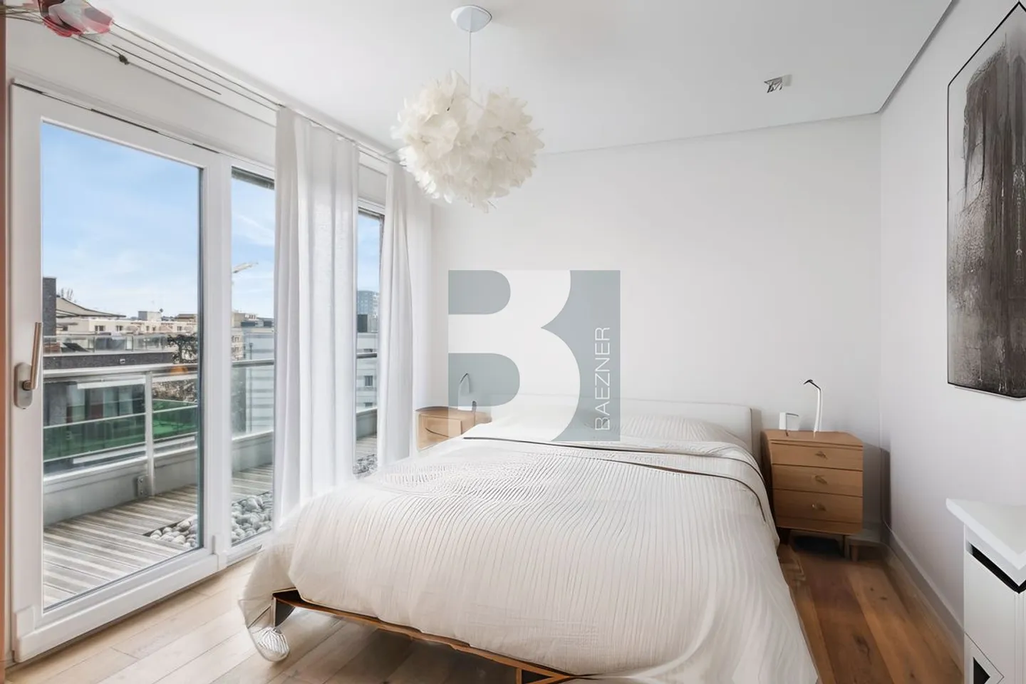Appartamento 6.5 stanze - Foto 3 di 6