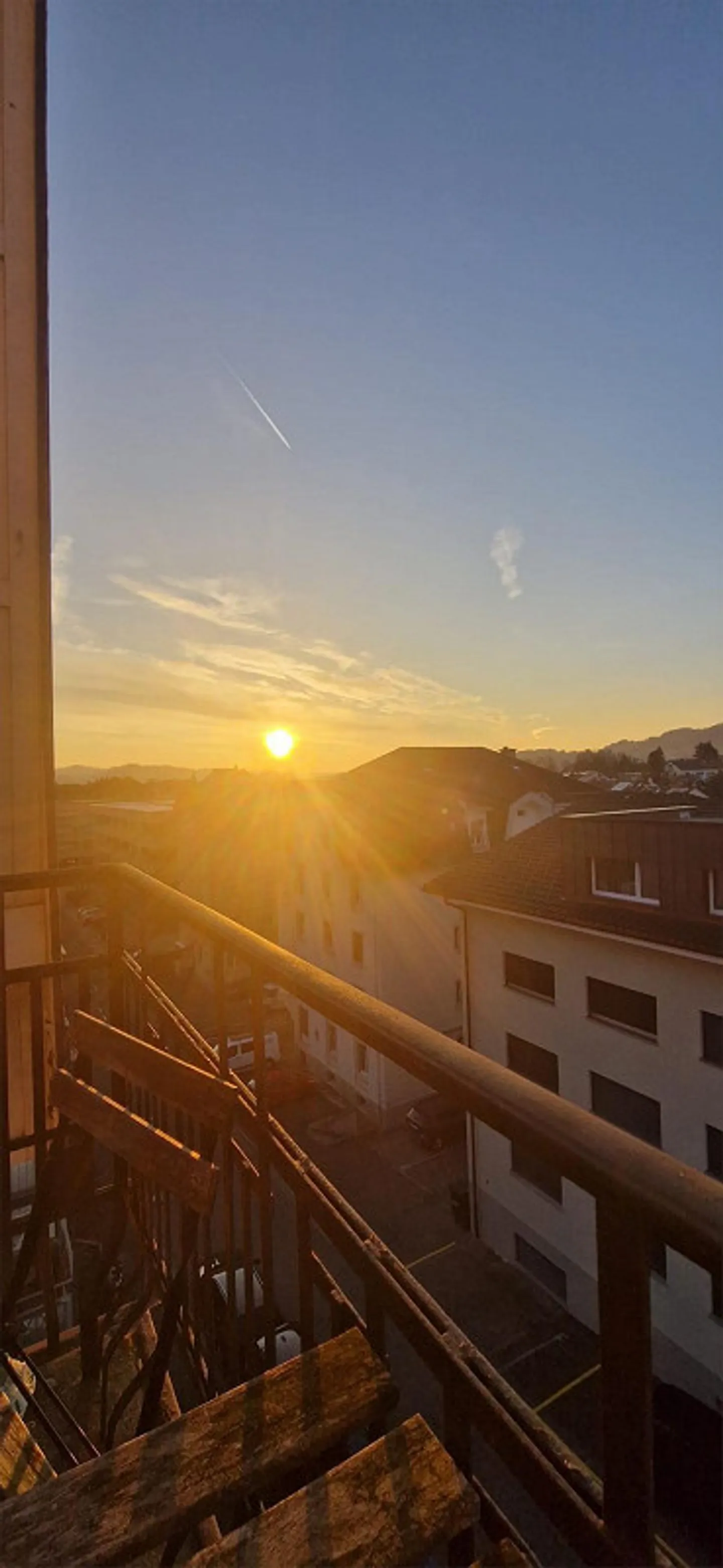 Beautiful newly renovated 4.5 room apartment - Photo 8 of 8