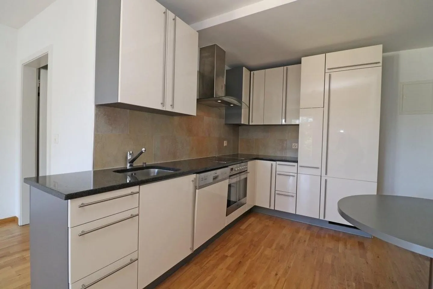 Gemütliche Wohnung Nahe Stadtzentrum - Foto 3 von 5