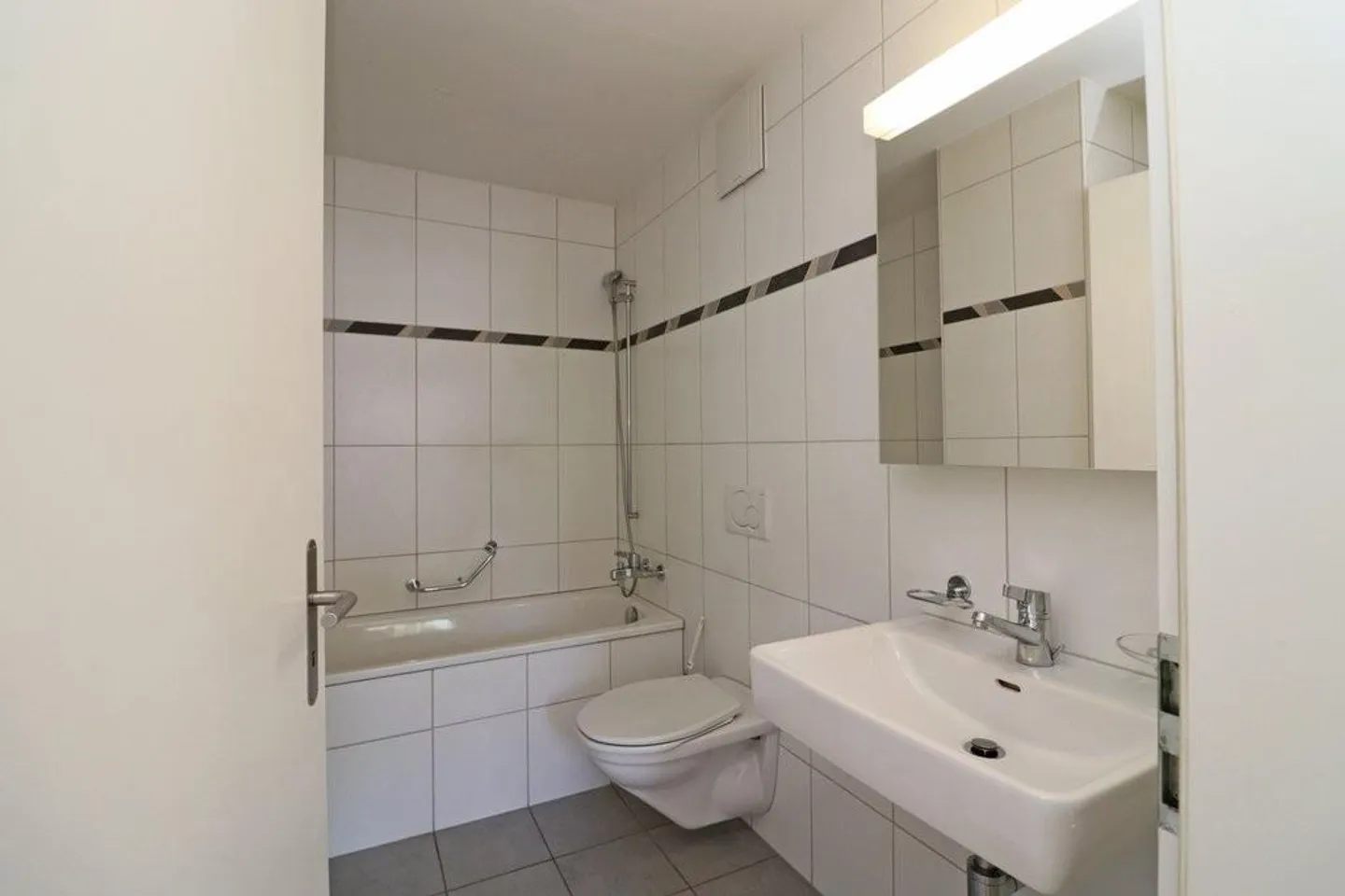Gemütliche Wohnung Nahe Stadtzentrum - Foto 4 von 5