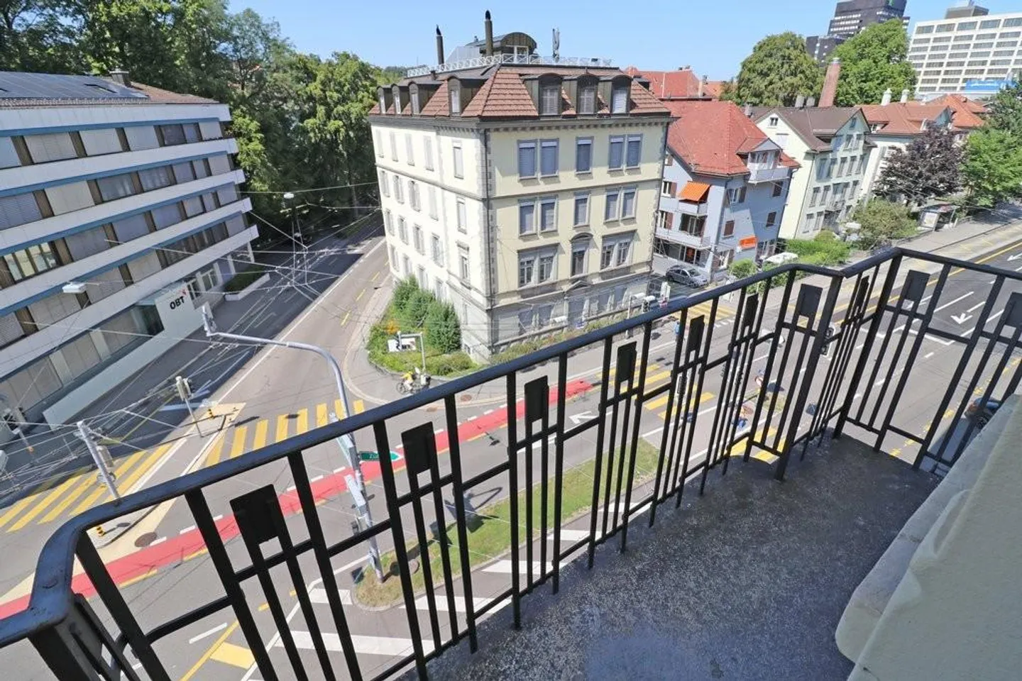 Gemütliche Wohnung Nahe Stadtzentrum - Foto 5 von 5
