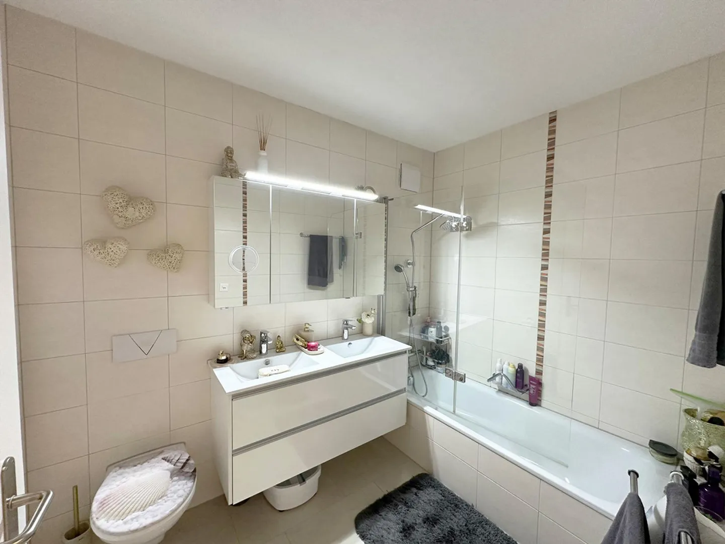 4.5-Room Apartment in a Central and Family-Friendly Location - Photo 8 of 10