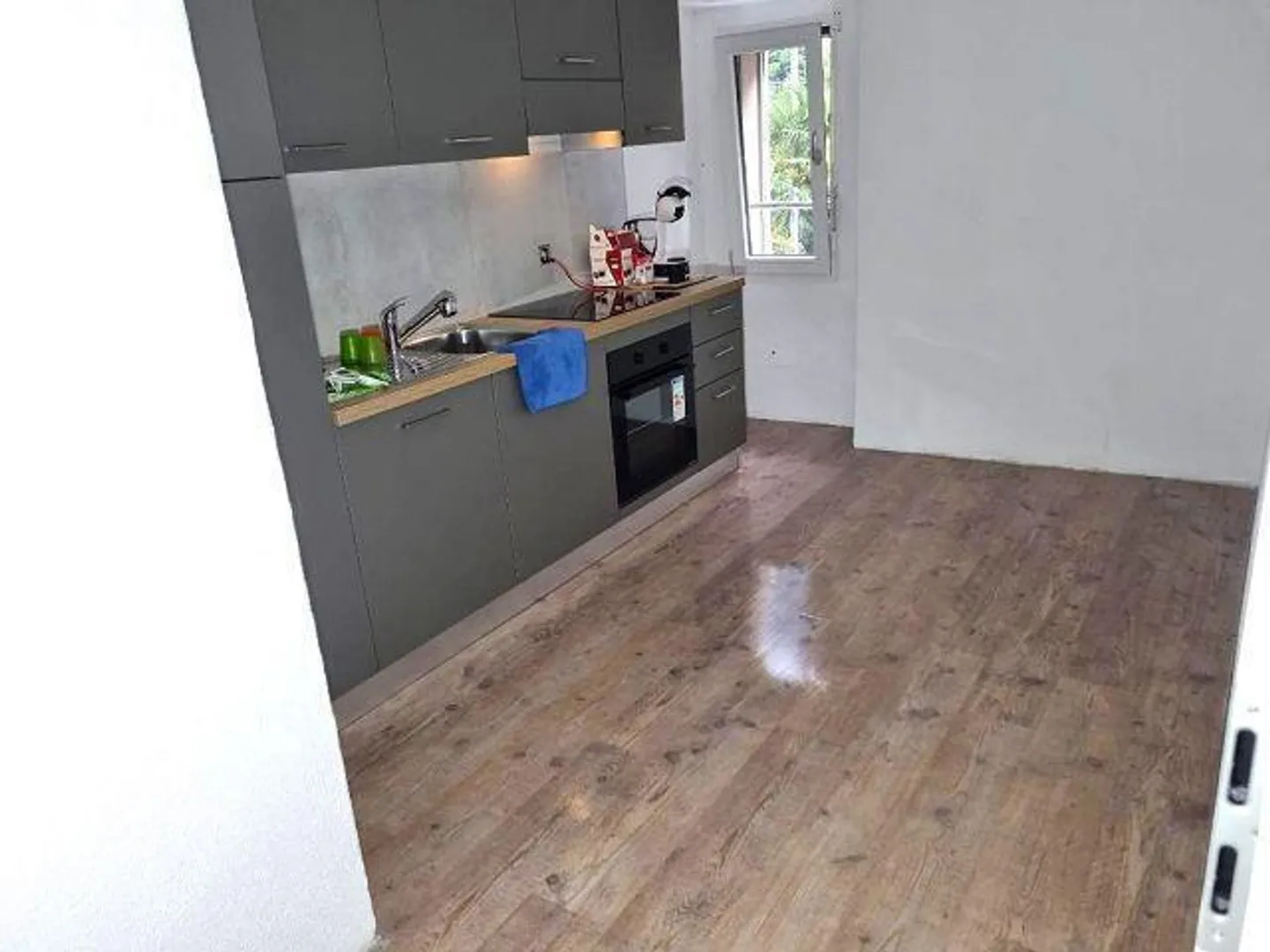 3-Familienhaus an sonniger, zentraler Aussichtslage - Foto 7 von 13