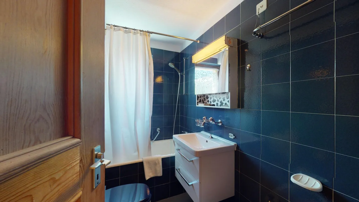 Appartamento Flurina 7 - Celerina - affitto stagionale 01.12.2025-30.04.2026 - Foto 6 di 21