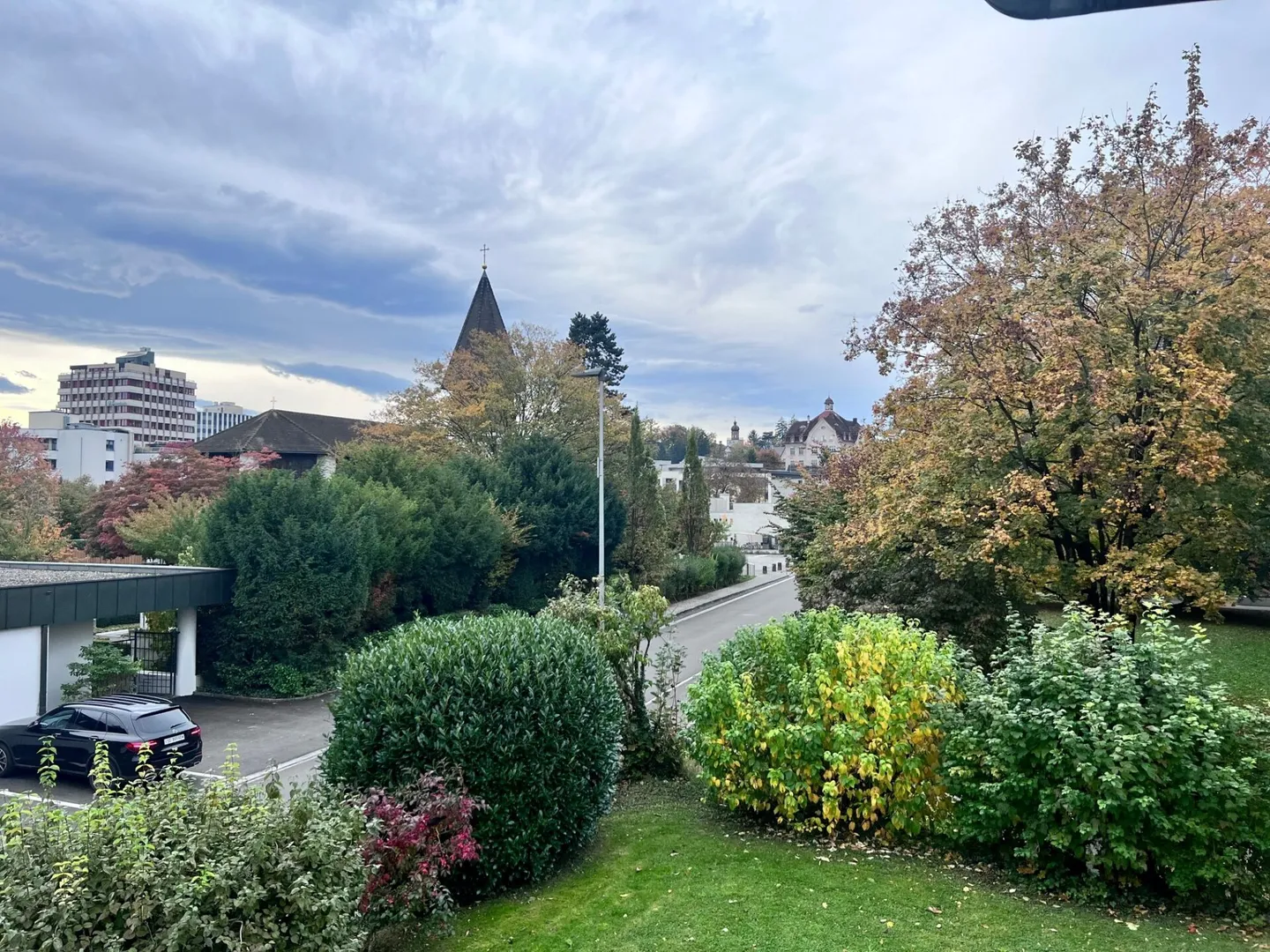 1 Room Apartment with Patio - Photo 11 of 12