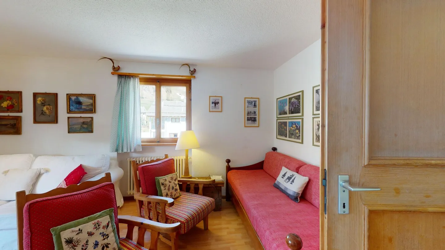 Appartamento Flurina 7 - Celerina - affitto stagionale 01.12.2025-30.04.2026 - Foto 14 di 21
