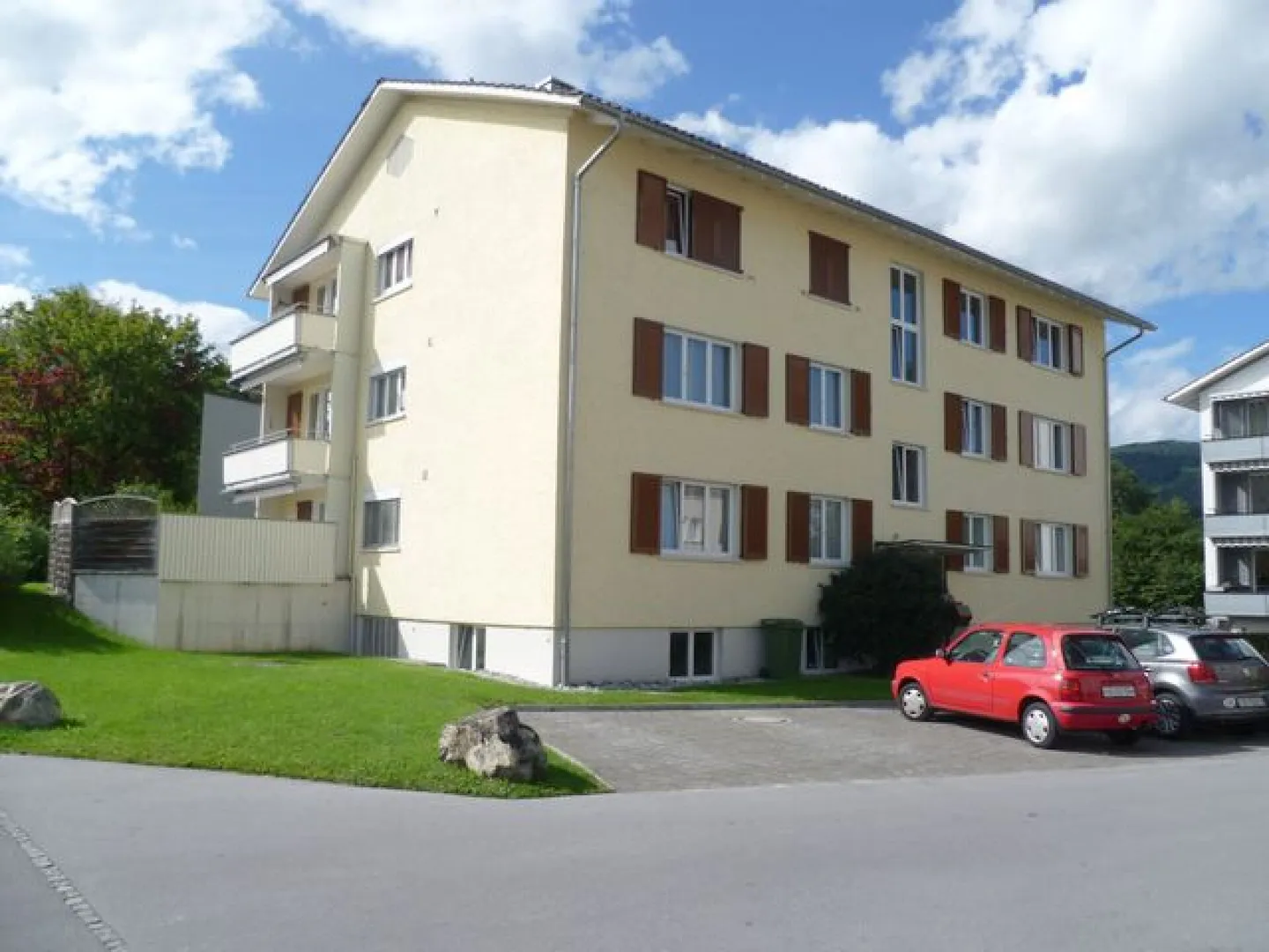 Appartamento 4 locali con terrazza - Foto 13 di 13