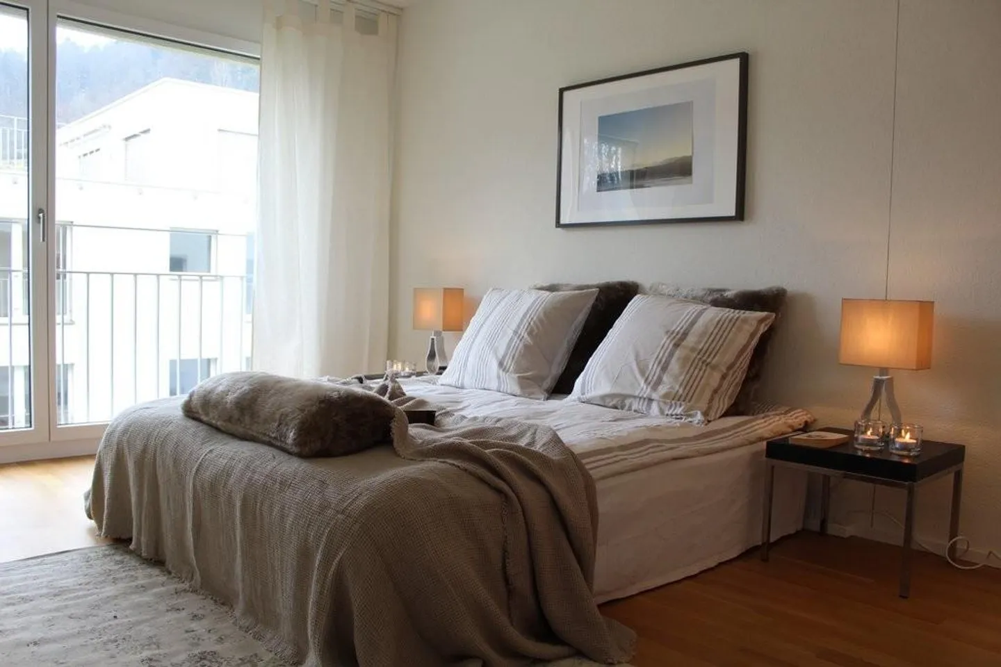 Vivere moderno e funzionale - Foto 4 di 6